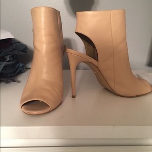 Ridiculously comfortable heels